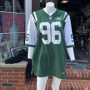 Jets jersey